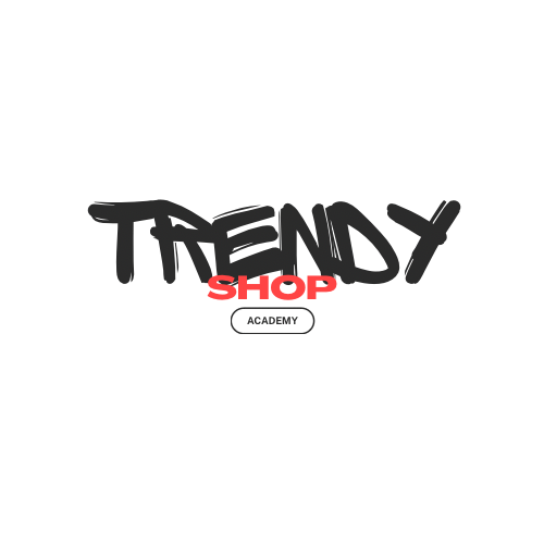 Trendy Shop Academy
